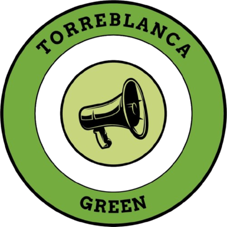 Logo Torreblanca Green